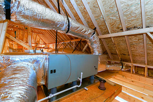 Top rated local Ductwork Repair specialists in Acushnet, MA